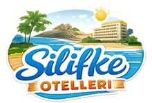 Silifke Otelleri